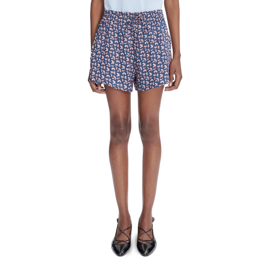 A.P.C. Audrey Shorts