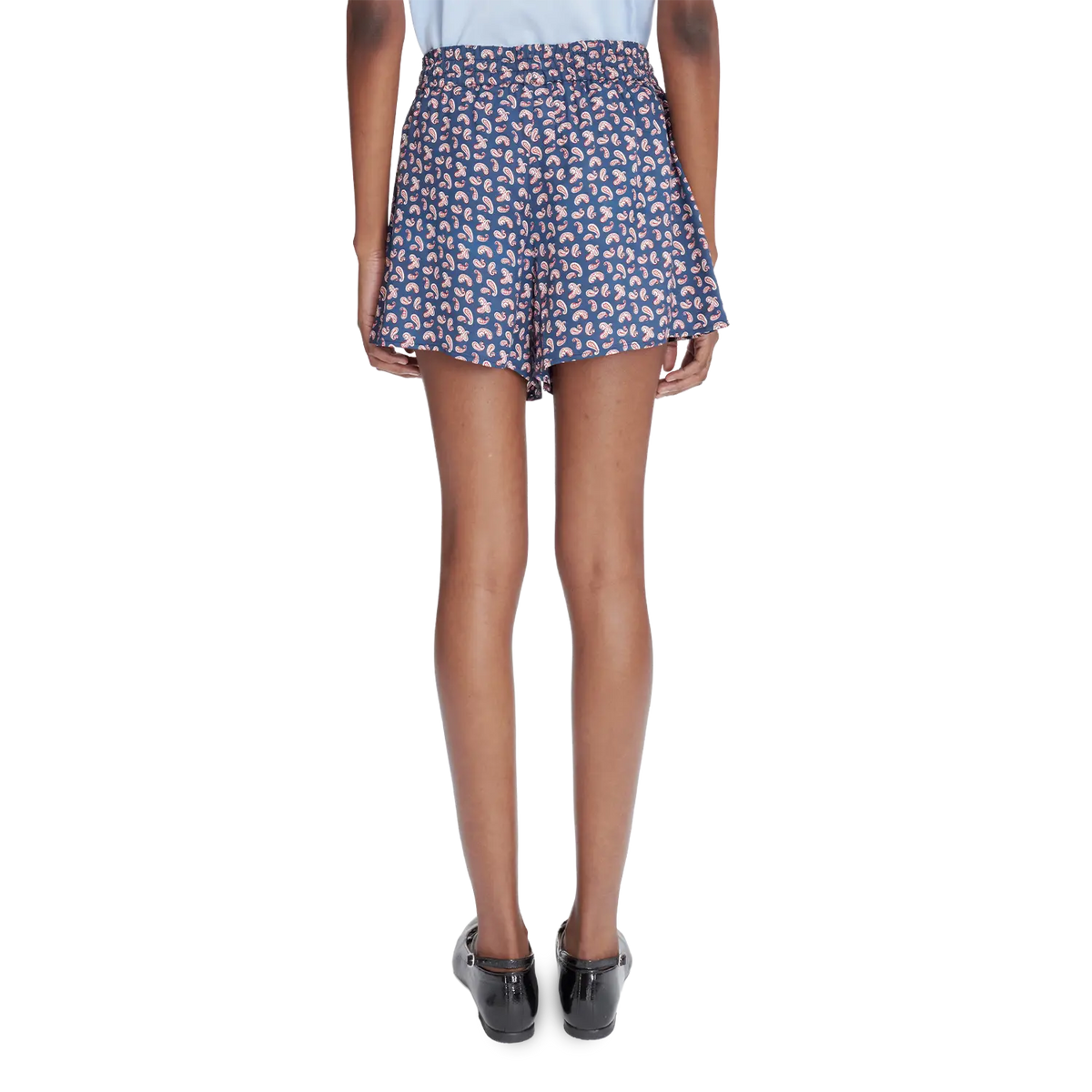 A.P.C. Audrey Shorts