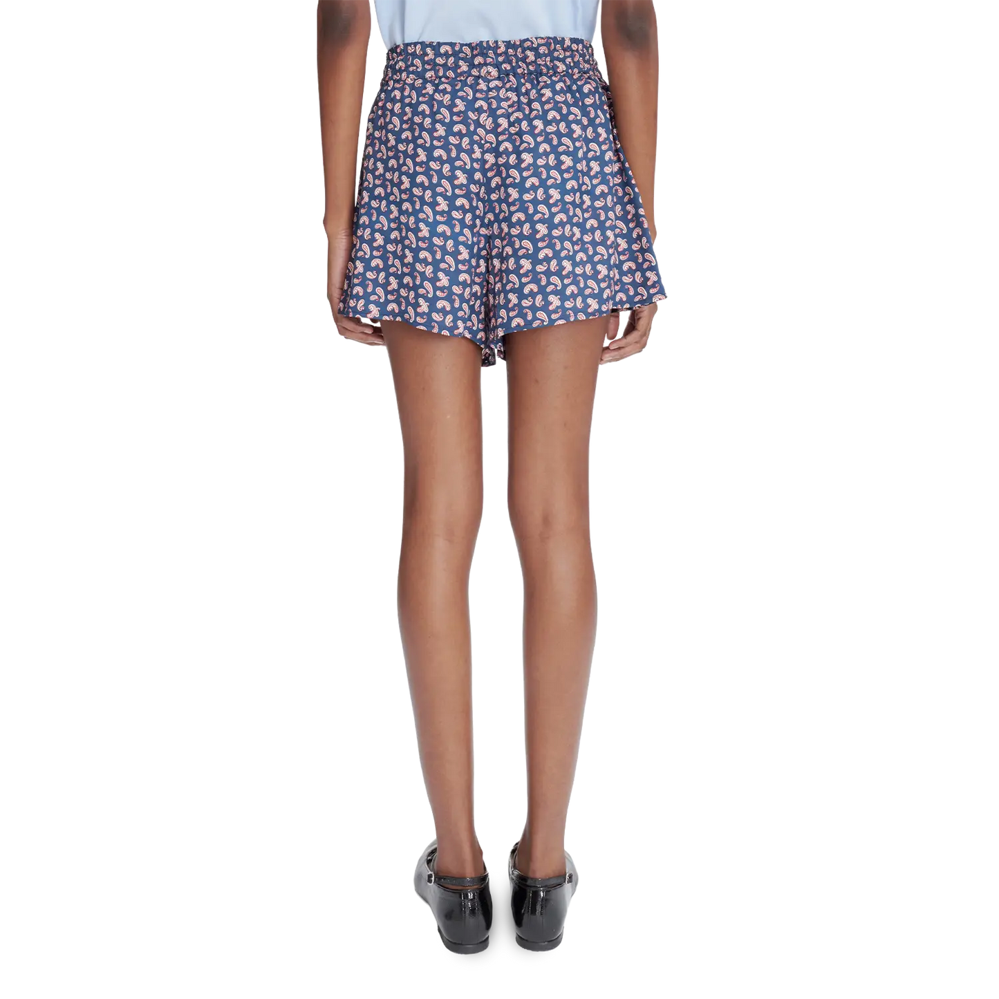 A.P.C. Audrey Shorts