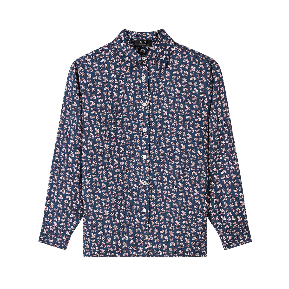 A.P.C. Chemise Gabrielle