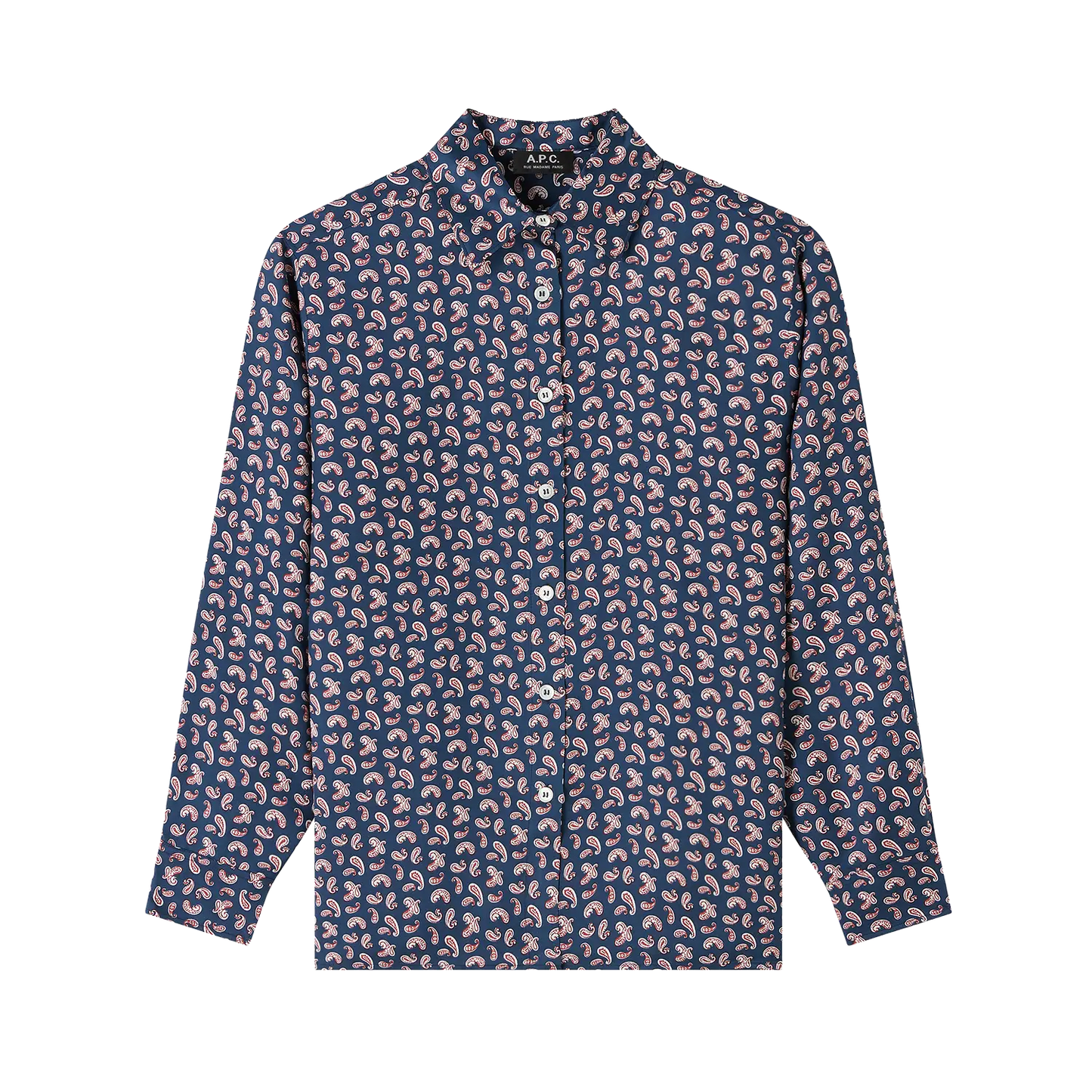 A.P.C. Chemise Gabrielle