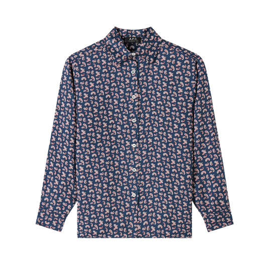 A.P.C. Chemise Gabrielle