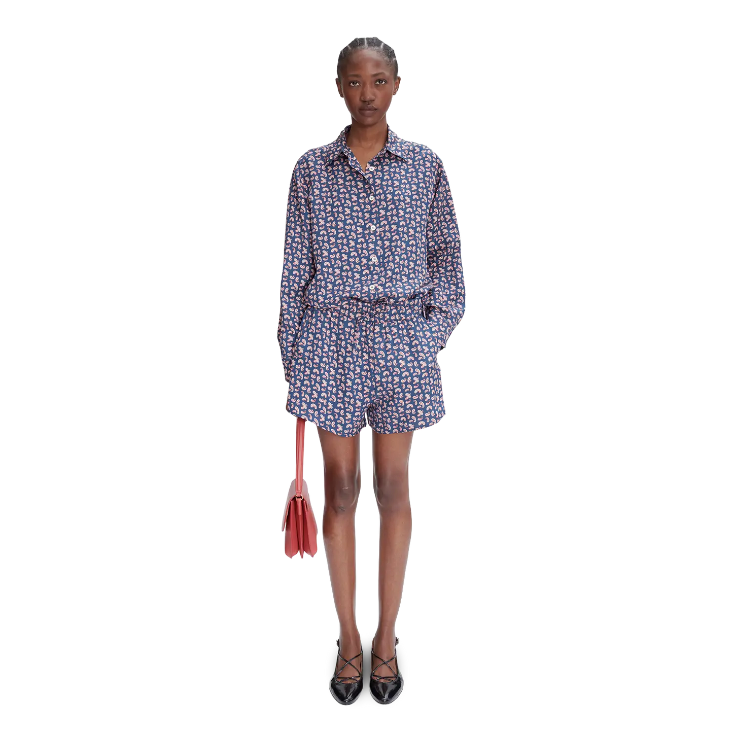 A.P.C. Chemise Gabrielle