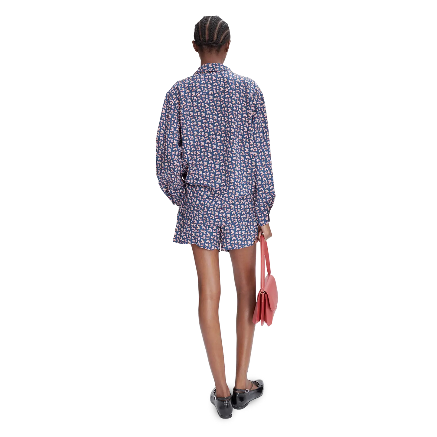 A.P.C. Chemise Gabrielle