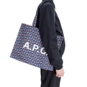A.P.C. Diane Nakupovalna Torba