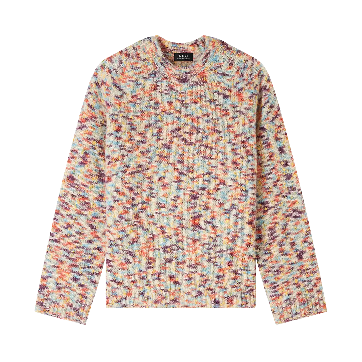 A.P.C. Terry Jumper