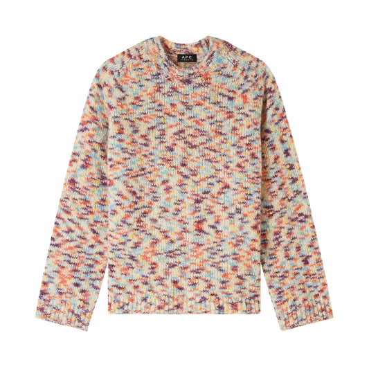 A.P.C. Terry Jumper