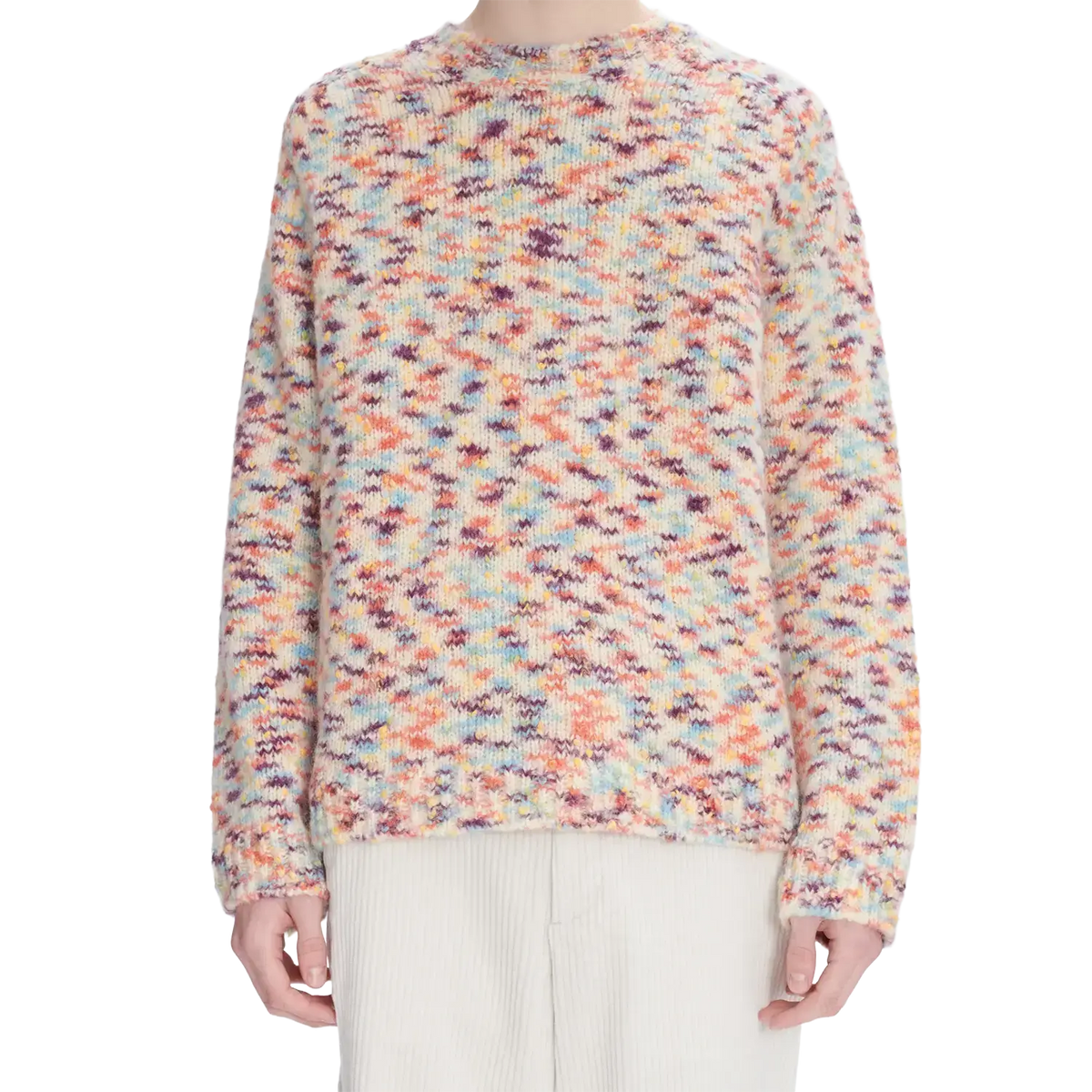 A.P.C. Terry Jumper