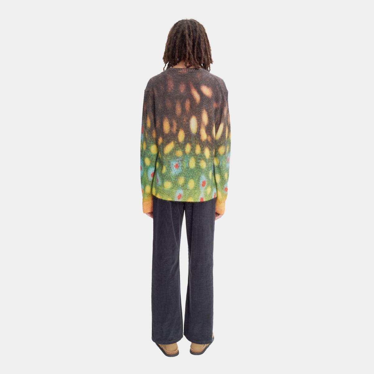 A.P.C. Rocker Jumper