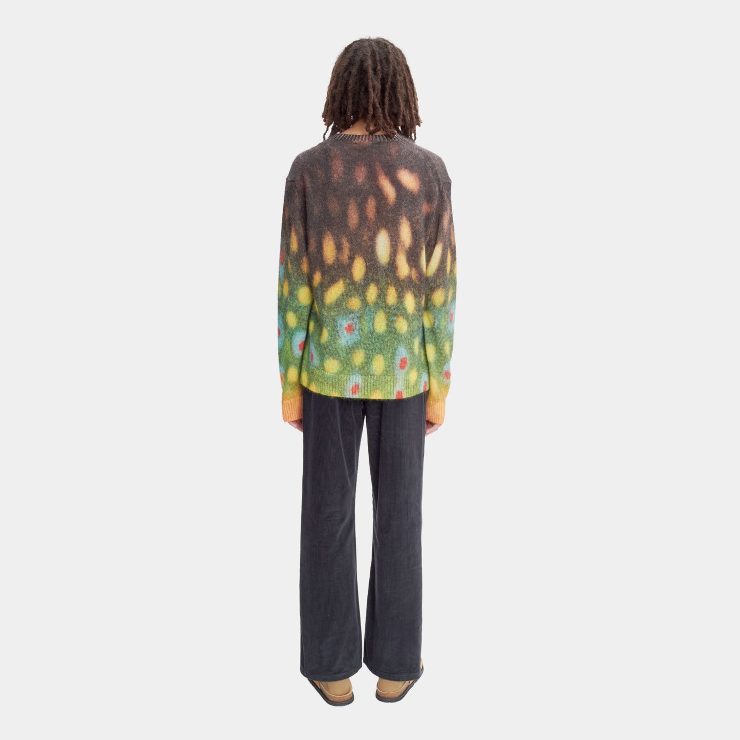 A.P.C. Rocker Jumper