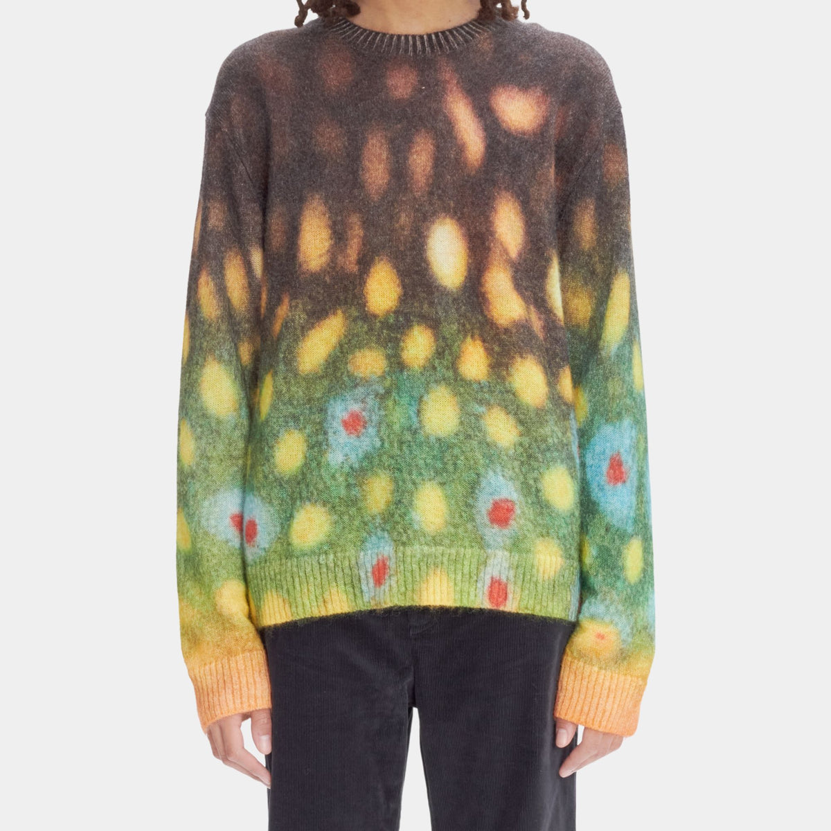 A.P.C. Rocker Jumper