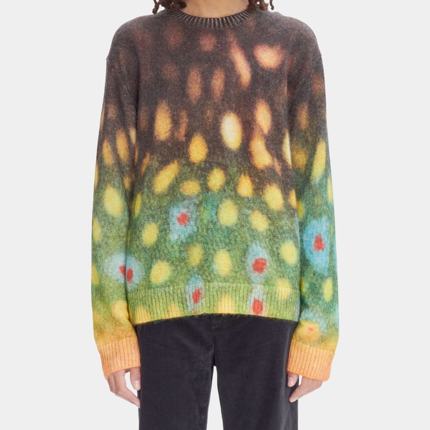 A.P.C. Rocker Jumper