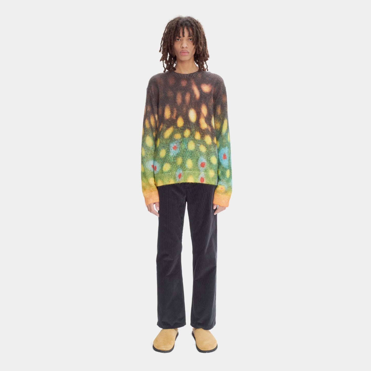 A.P.C. Rocker Jumper