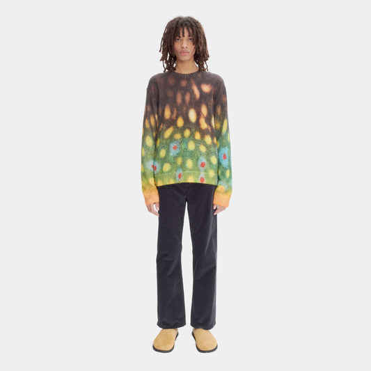A.P.C. Rocker Jumper