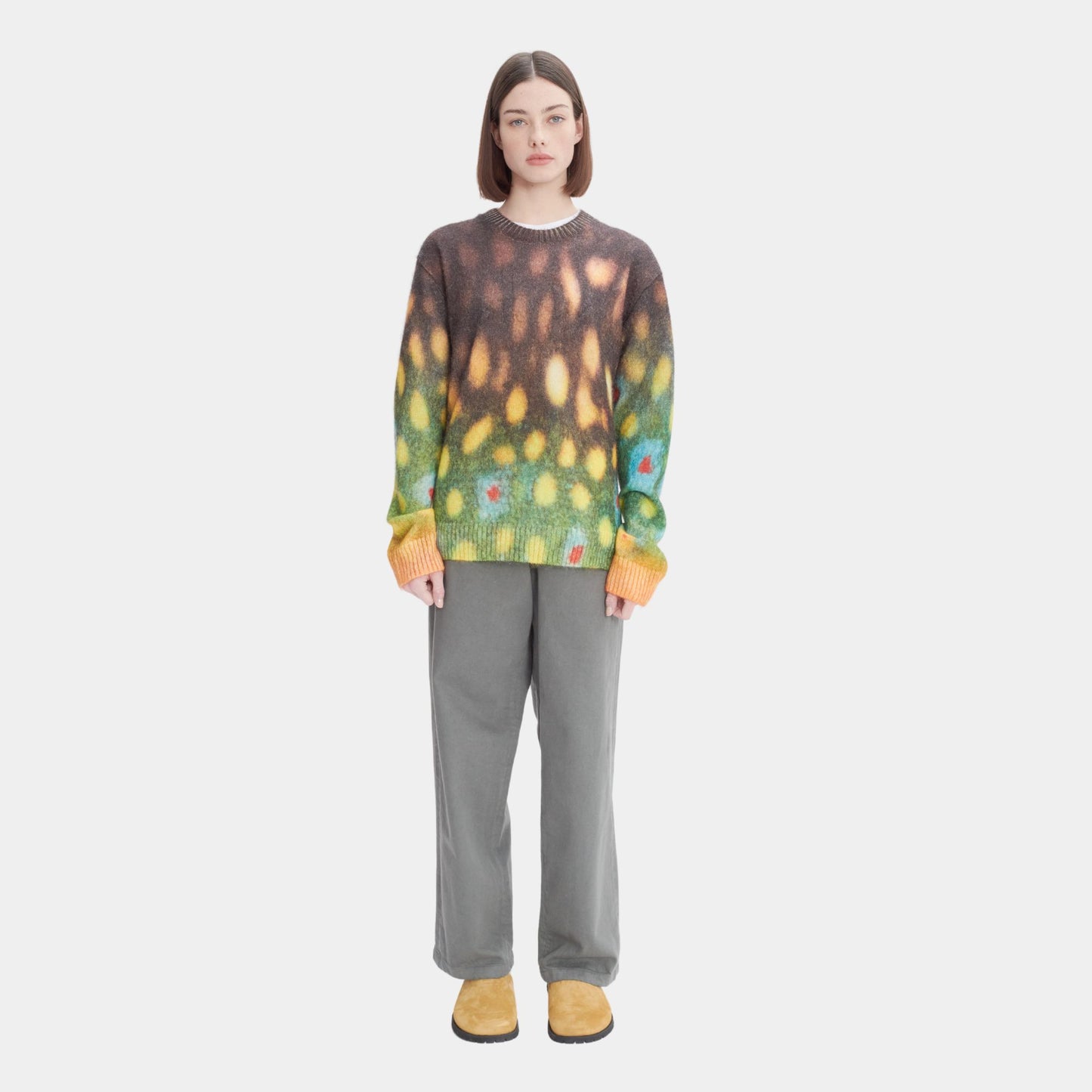A.P.C. Rocker Jumper