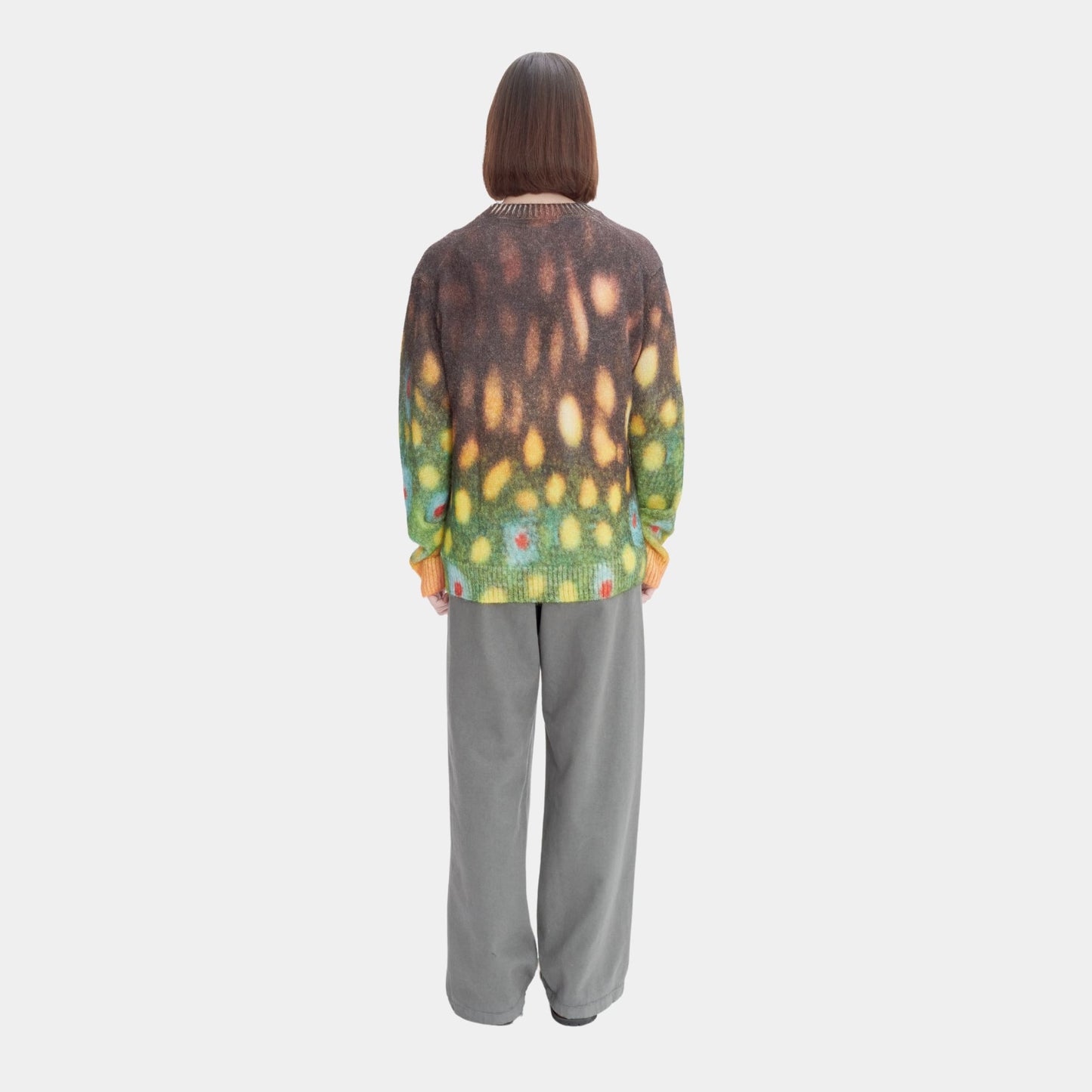 A.P.C. Rocker Jumper