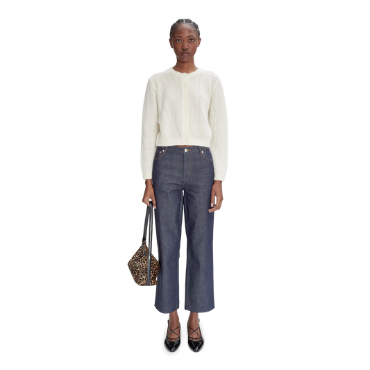 A.P.C. Milo Cardigan
