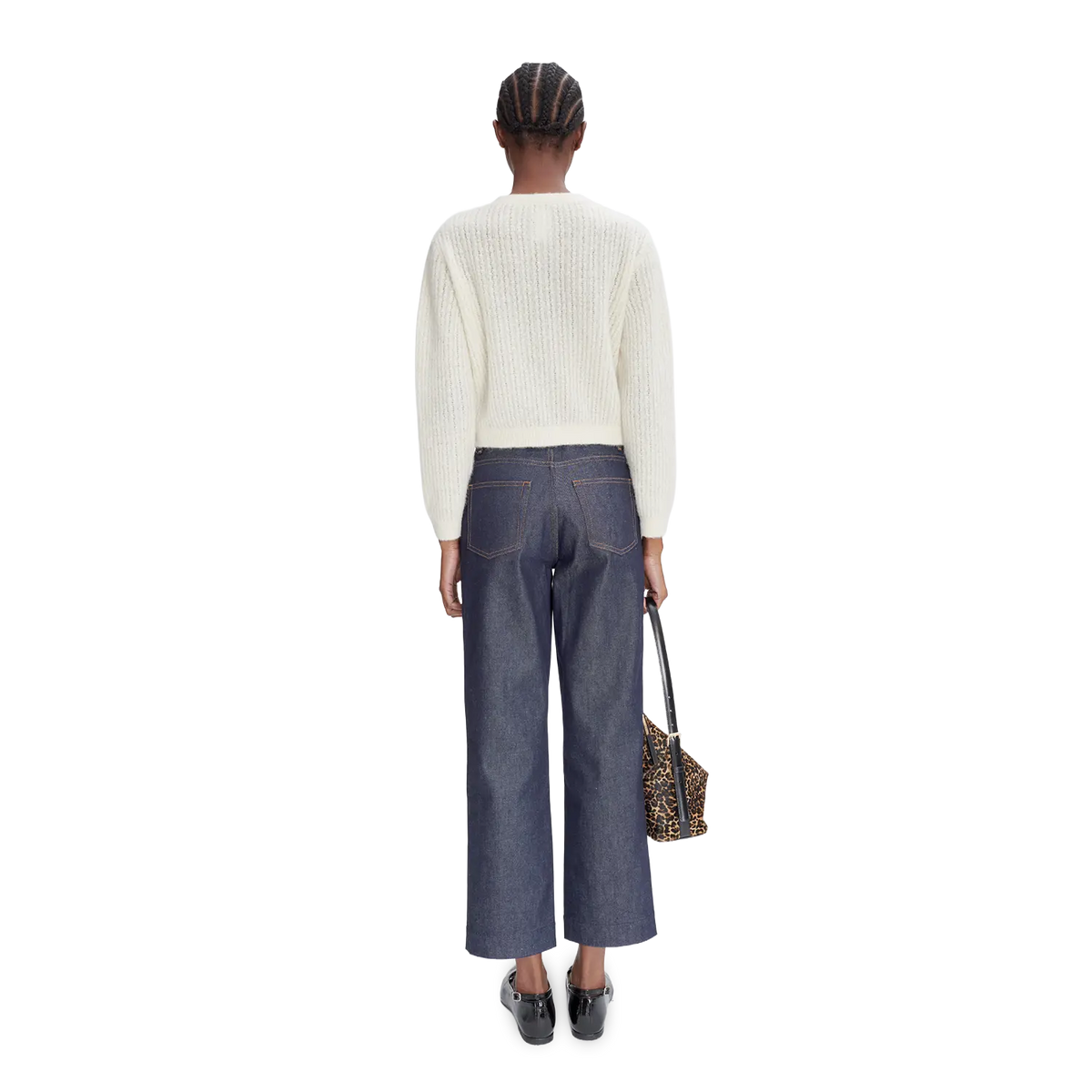 A.P.C. Milo Cardigan