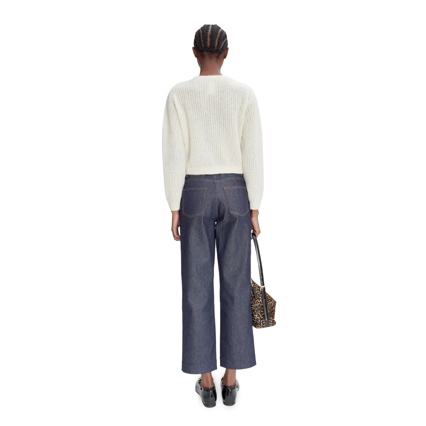 A.P.C. Milo Cardigan