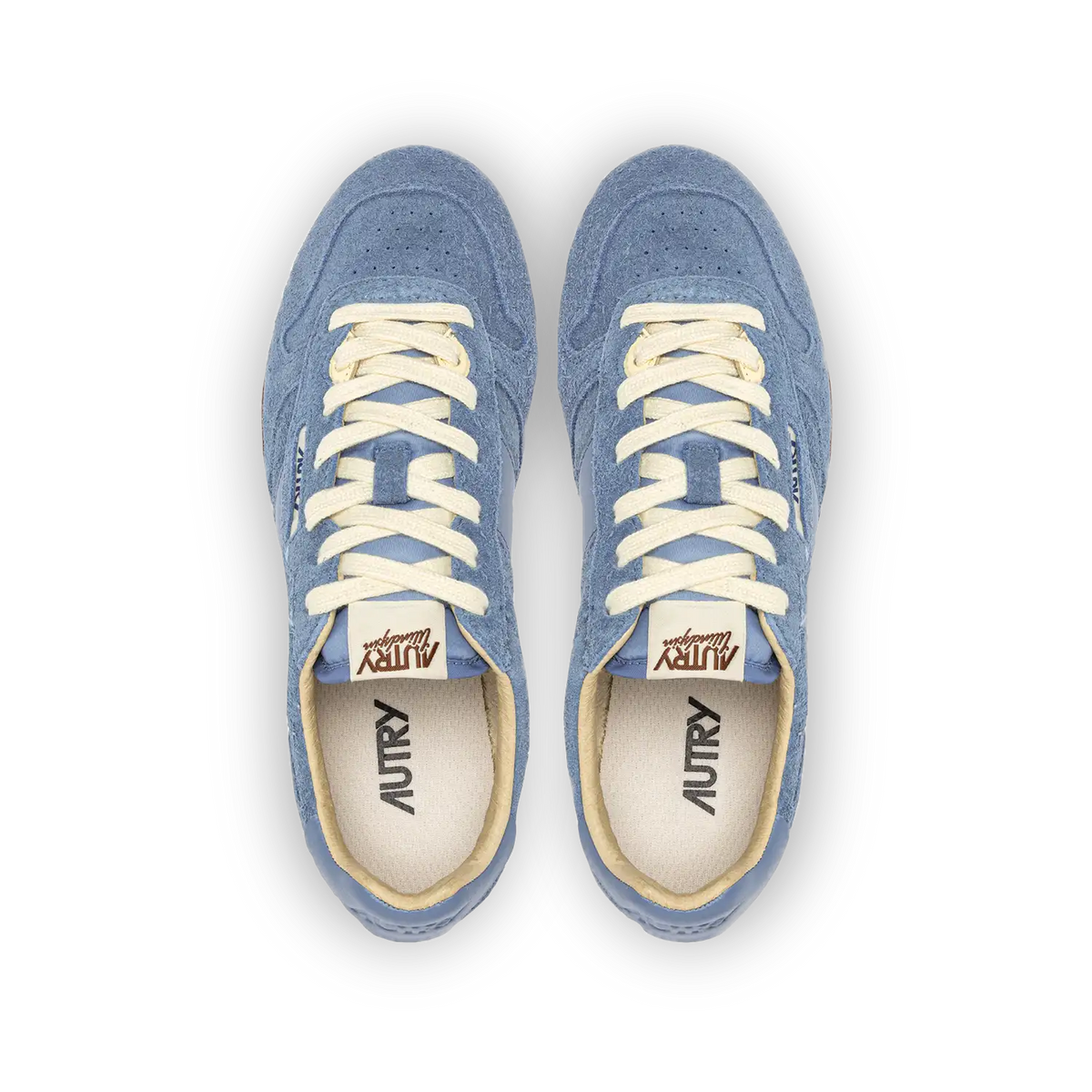 Autry Windspin Low W