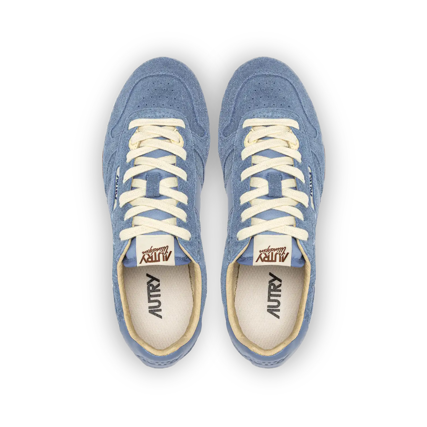 Autry Windspin Low W
