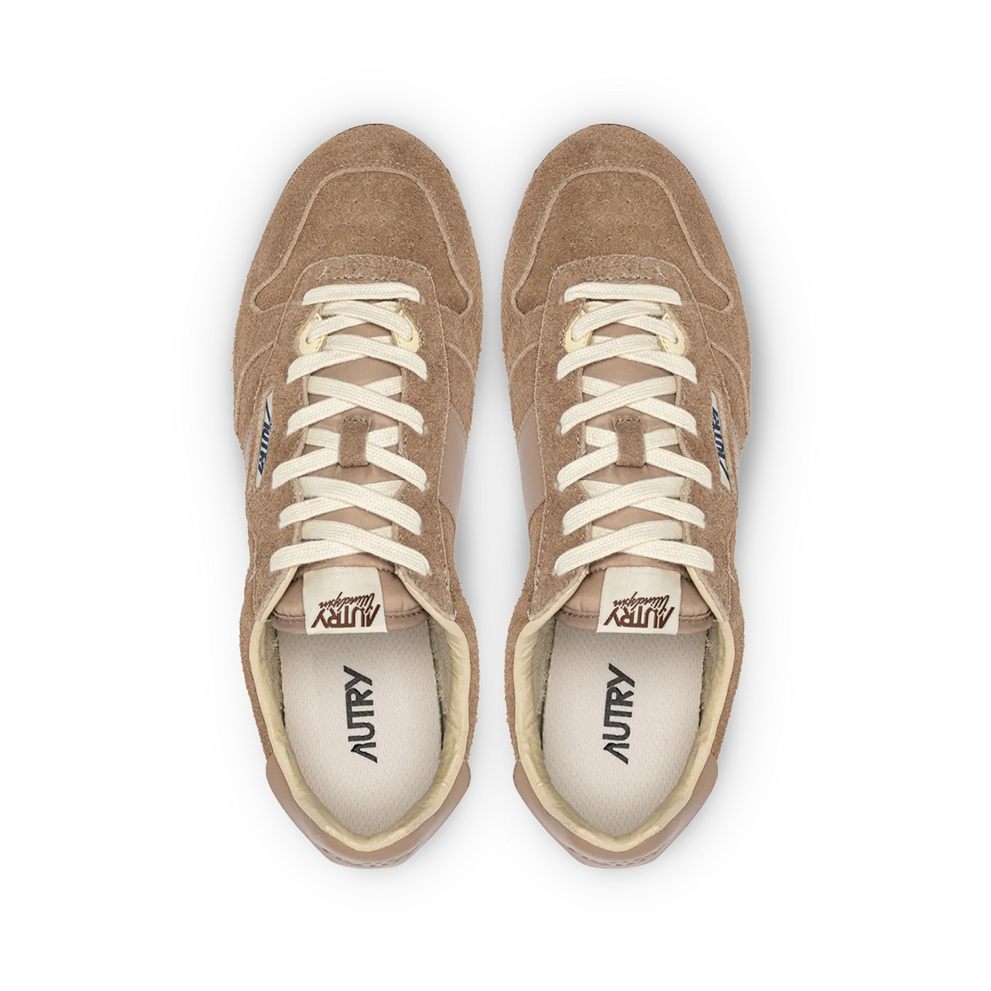 Autry Windspin Low W