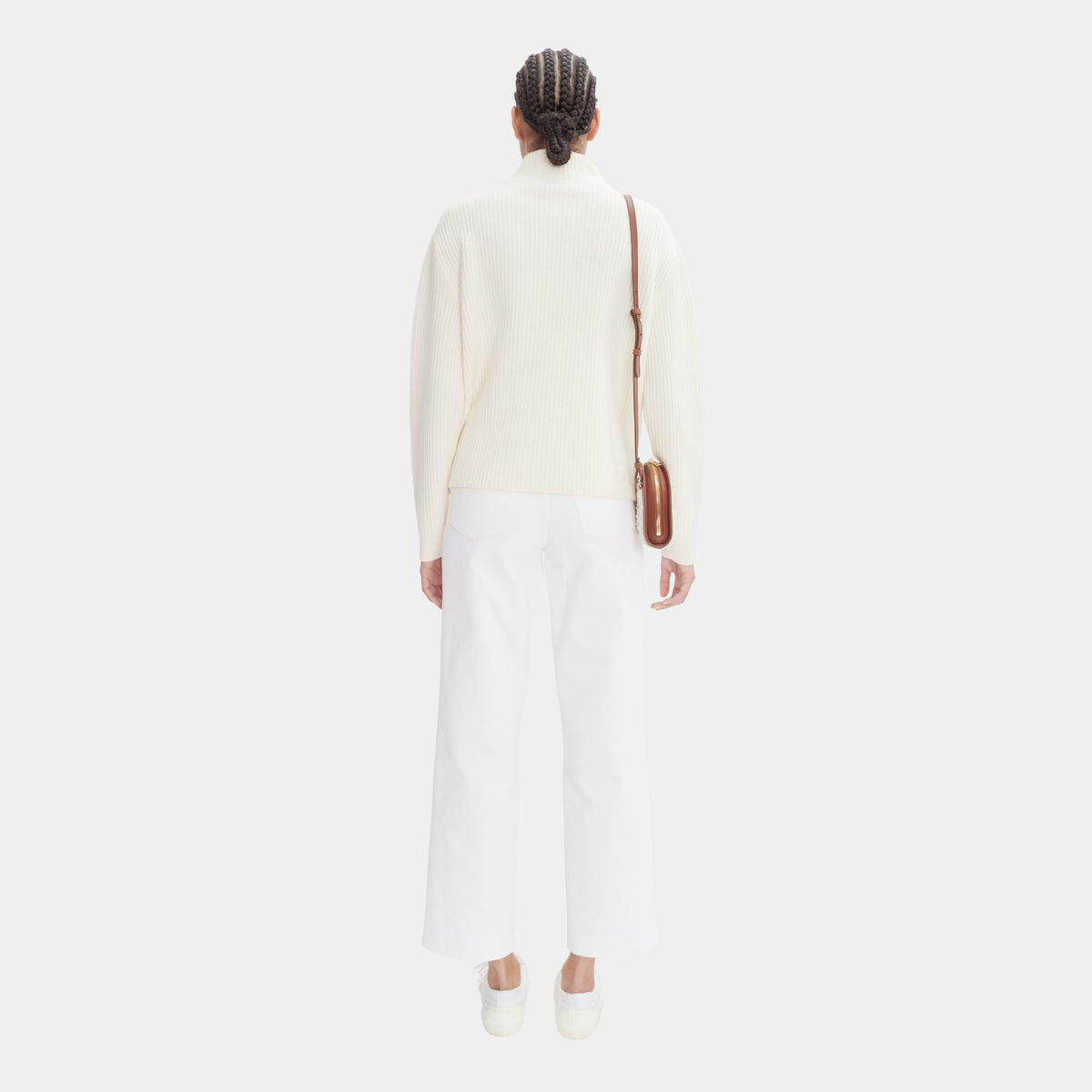A.P.C. Abigail Jumper
