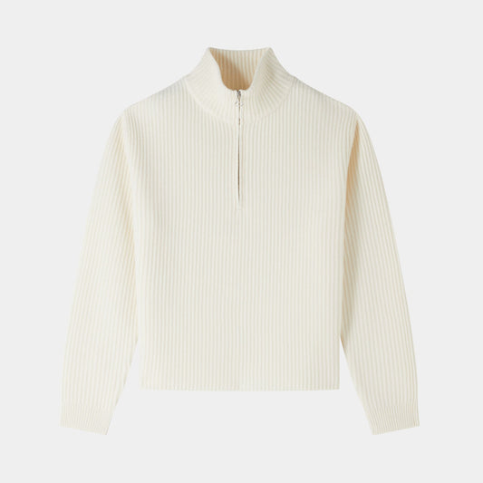 A.P.C. Abigail Jumper
