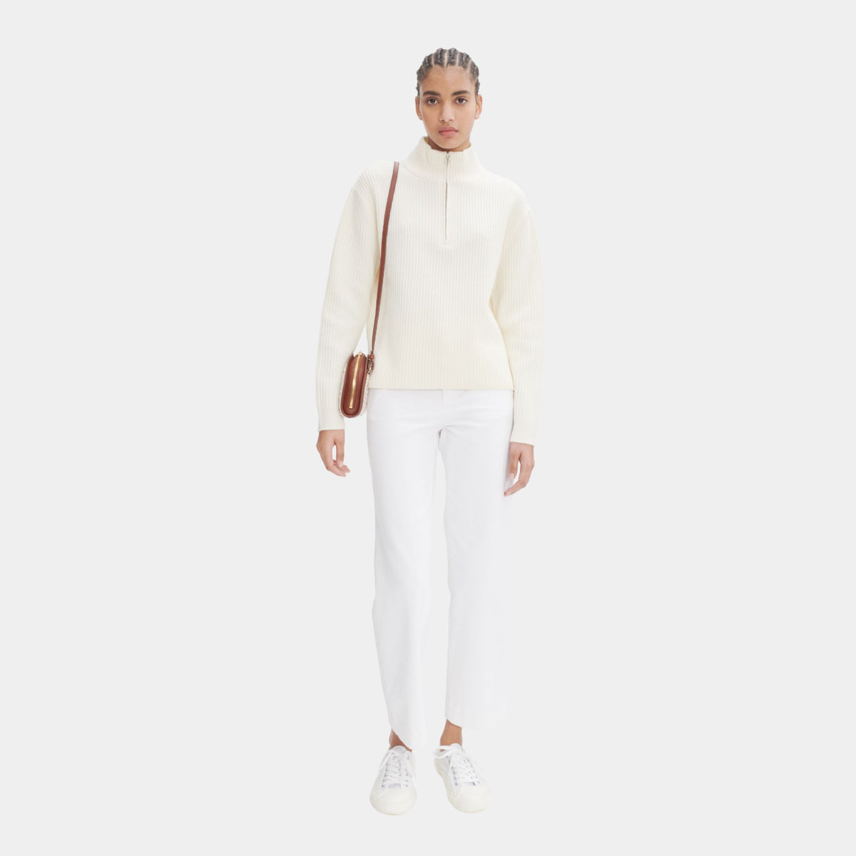 A.P.C. Abigail Jumper