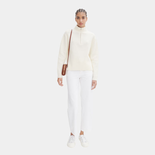 A.P.C. Abigail Jumper