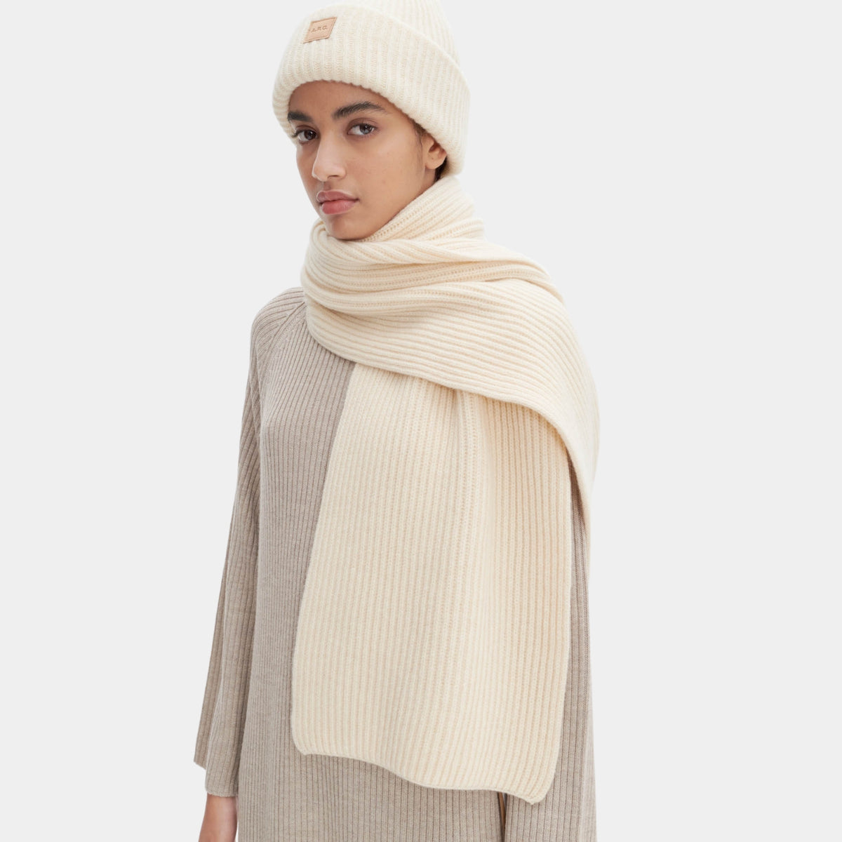 A.P.C. Camille Scarf