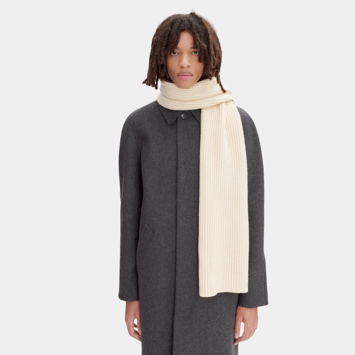 A.P.C. Camille Scarf