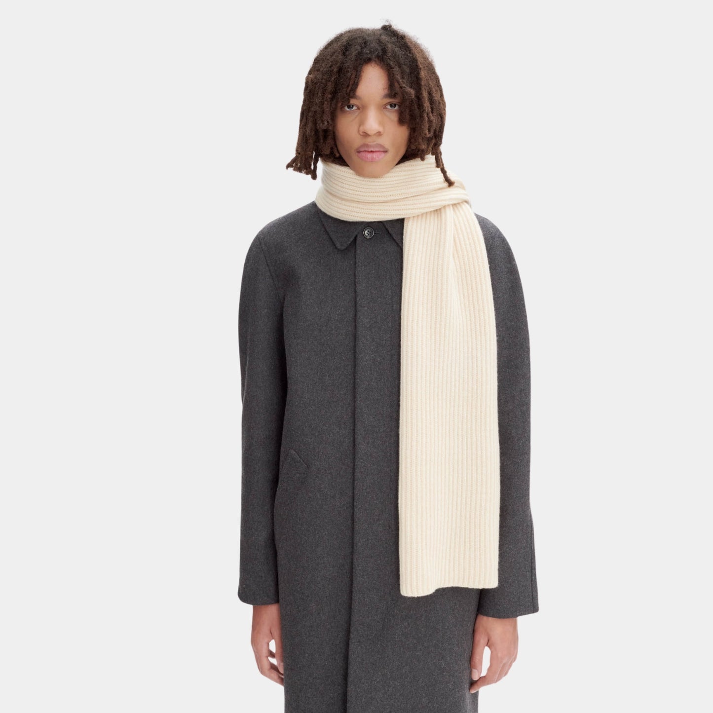 A.P.C. Camille Scarf