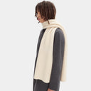 A.P.C. Camille Scarf