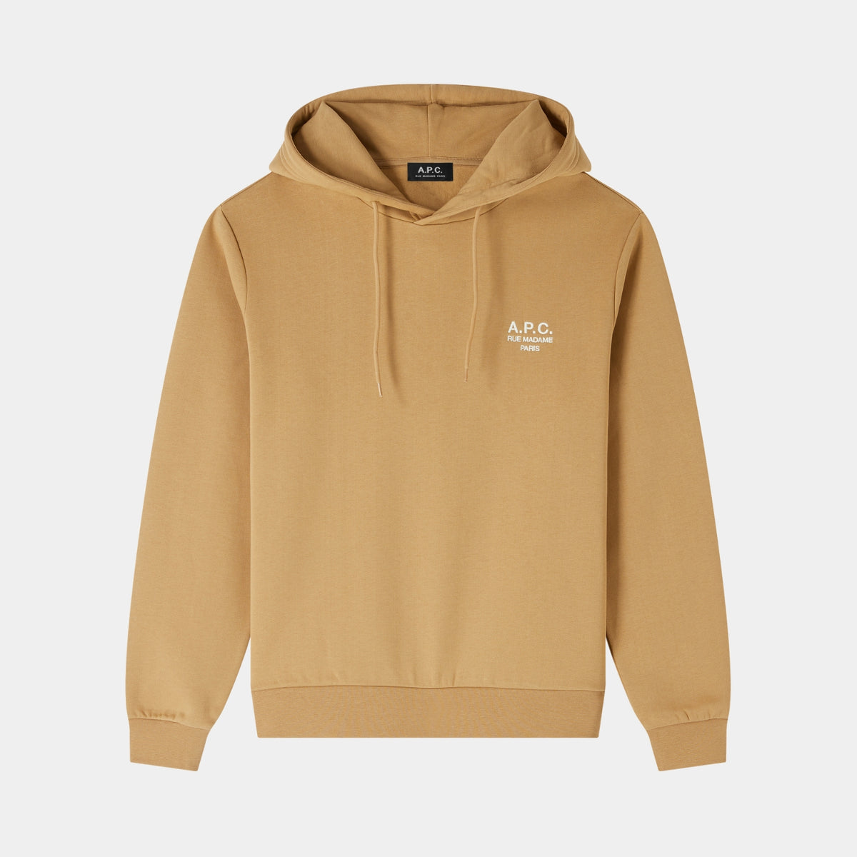 A.P.C. Hoodie Standard Rue Madame Gots