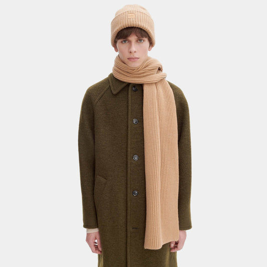 A.P.C. Camille Scarf