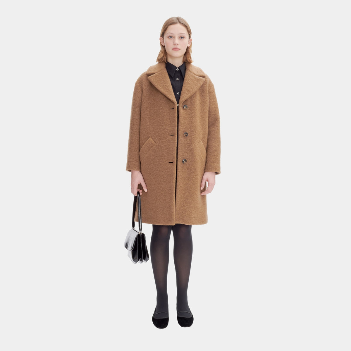 A.P.C. Ninon Coat