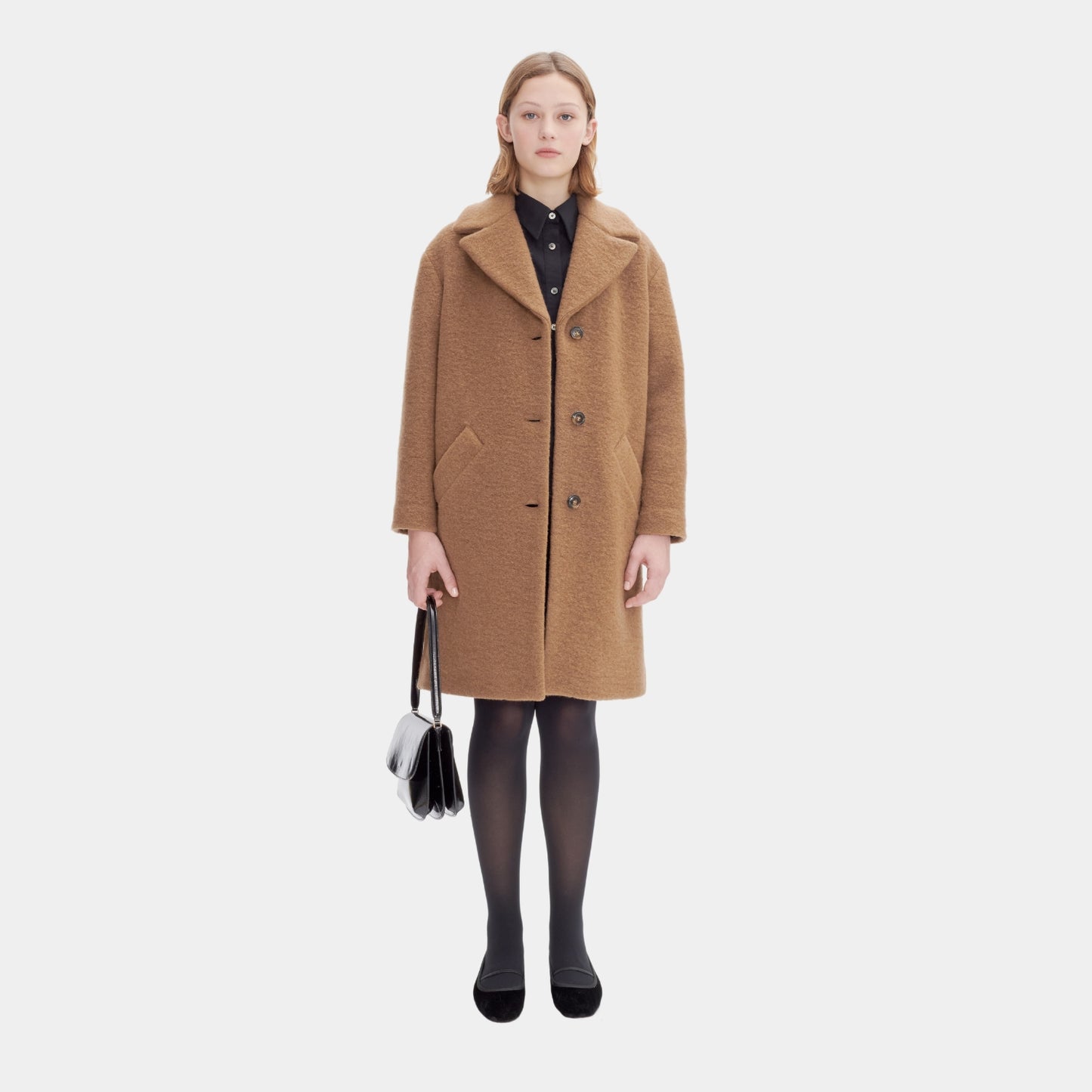 A.P.C. Ninon Coat