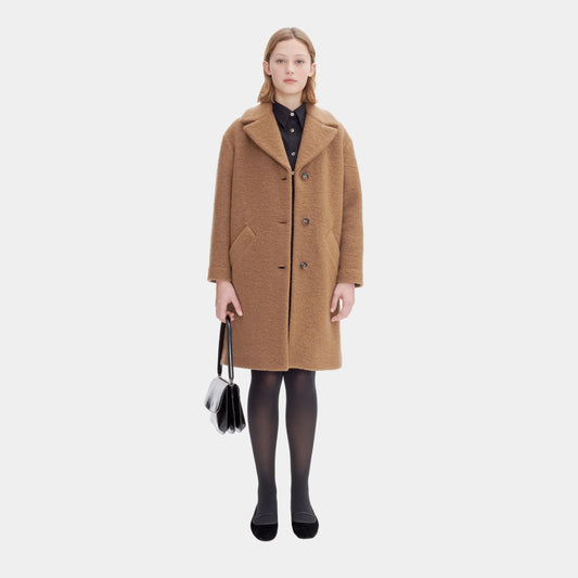 A.P.C. Ninon Coat