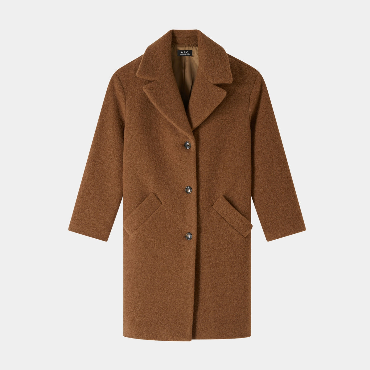 A.P.C. Ninon Coat