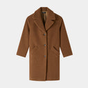 A.P.C. Ninon Coat
