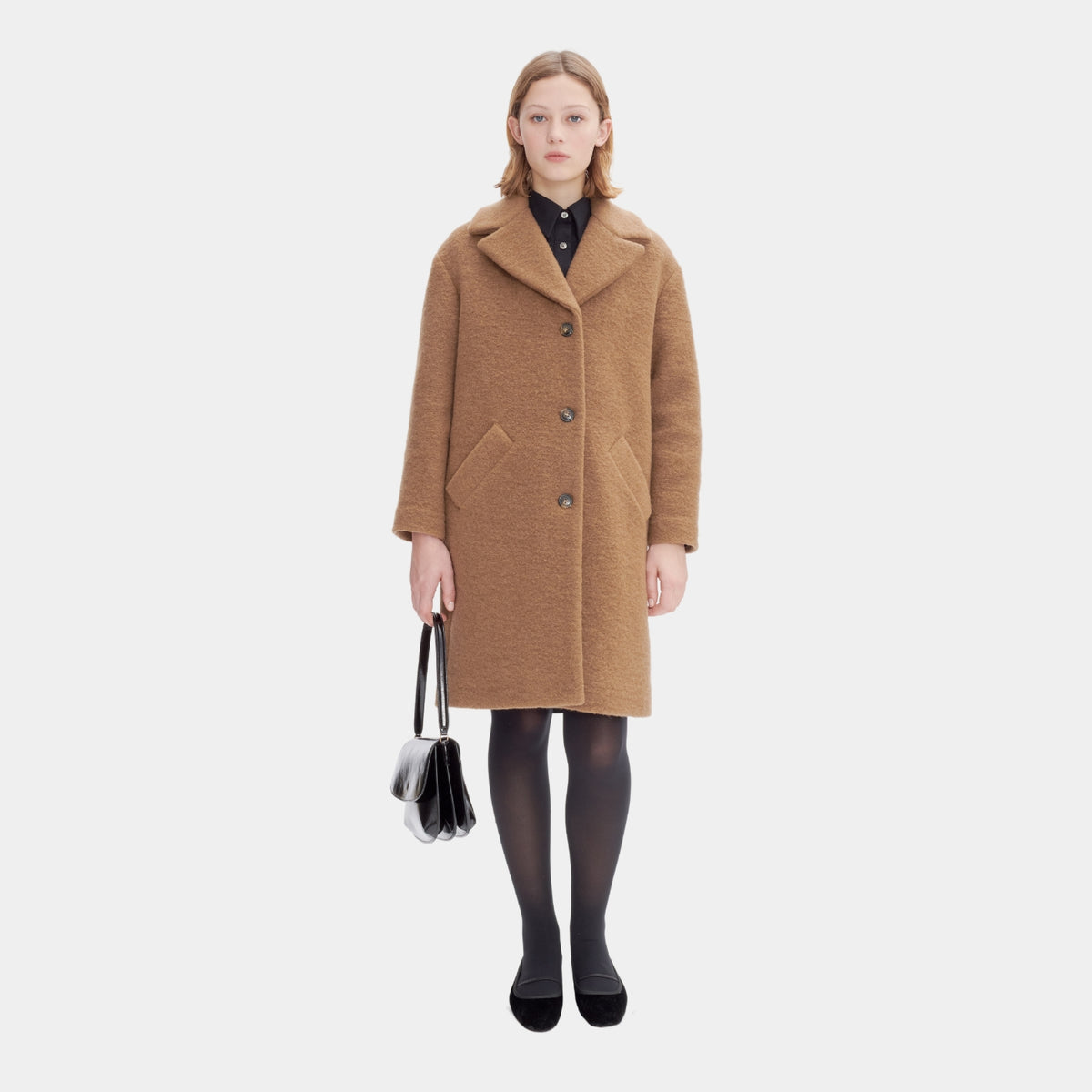 A.P.C. Ninon Coat