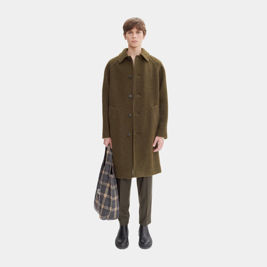 A.P.C. Gaston Coat
