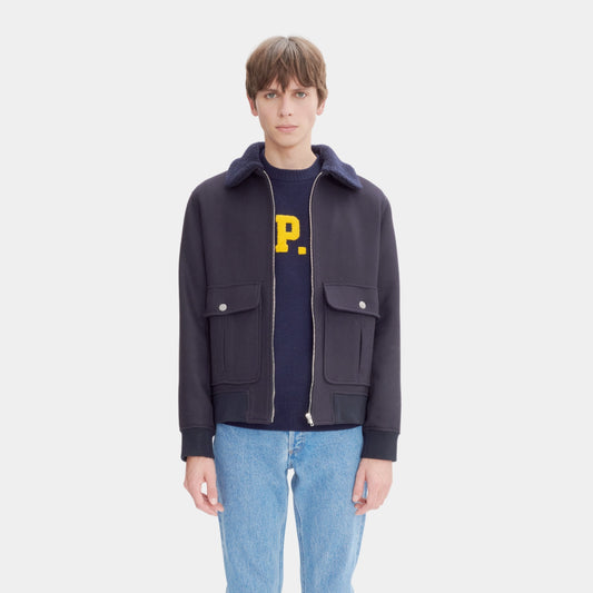 A.P.C. New Ben Jacket