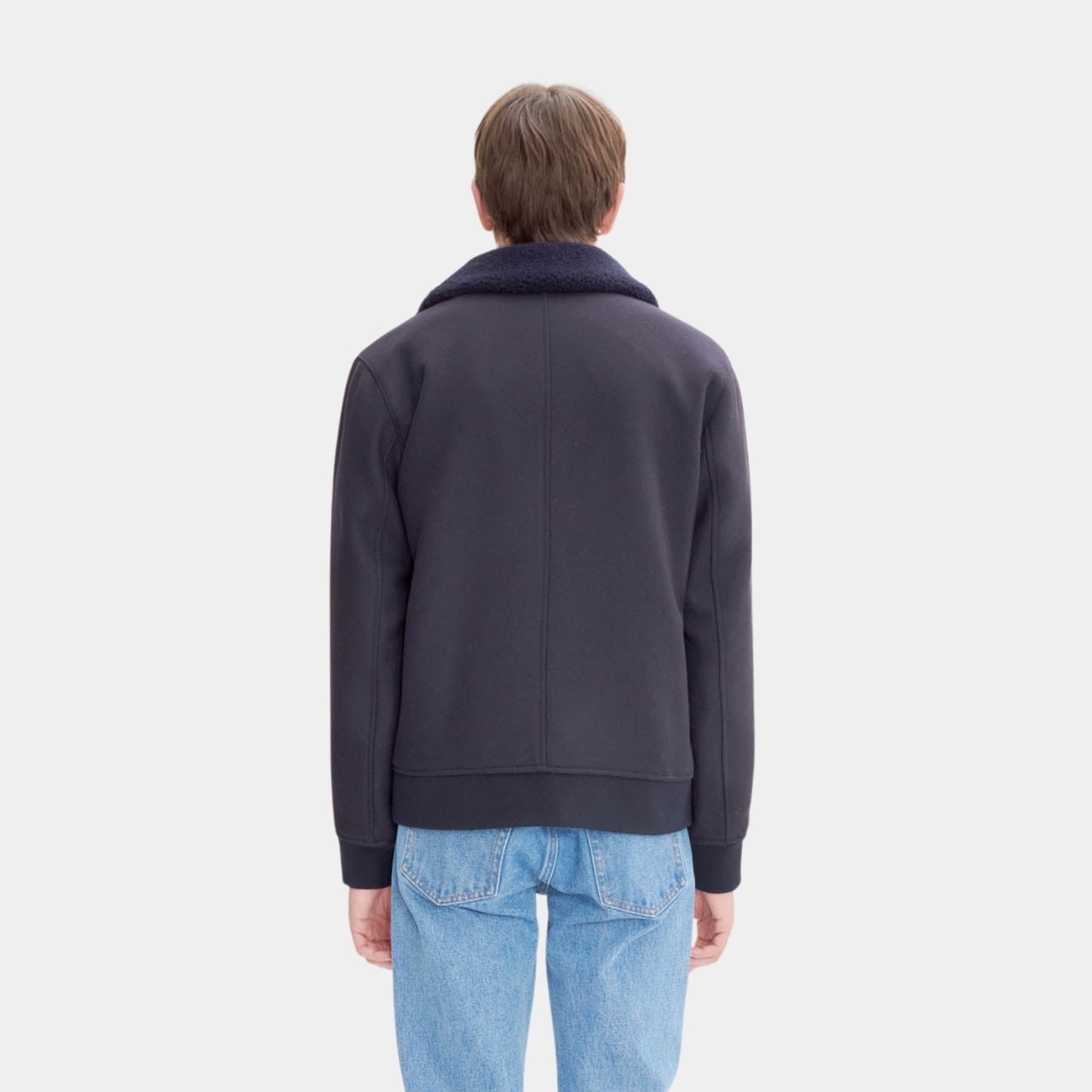 A.P.C. New Ben Jacket