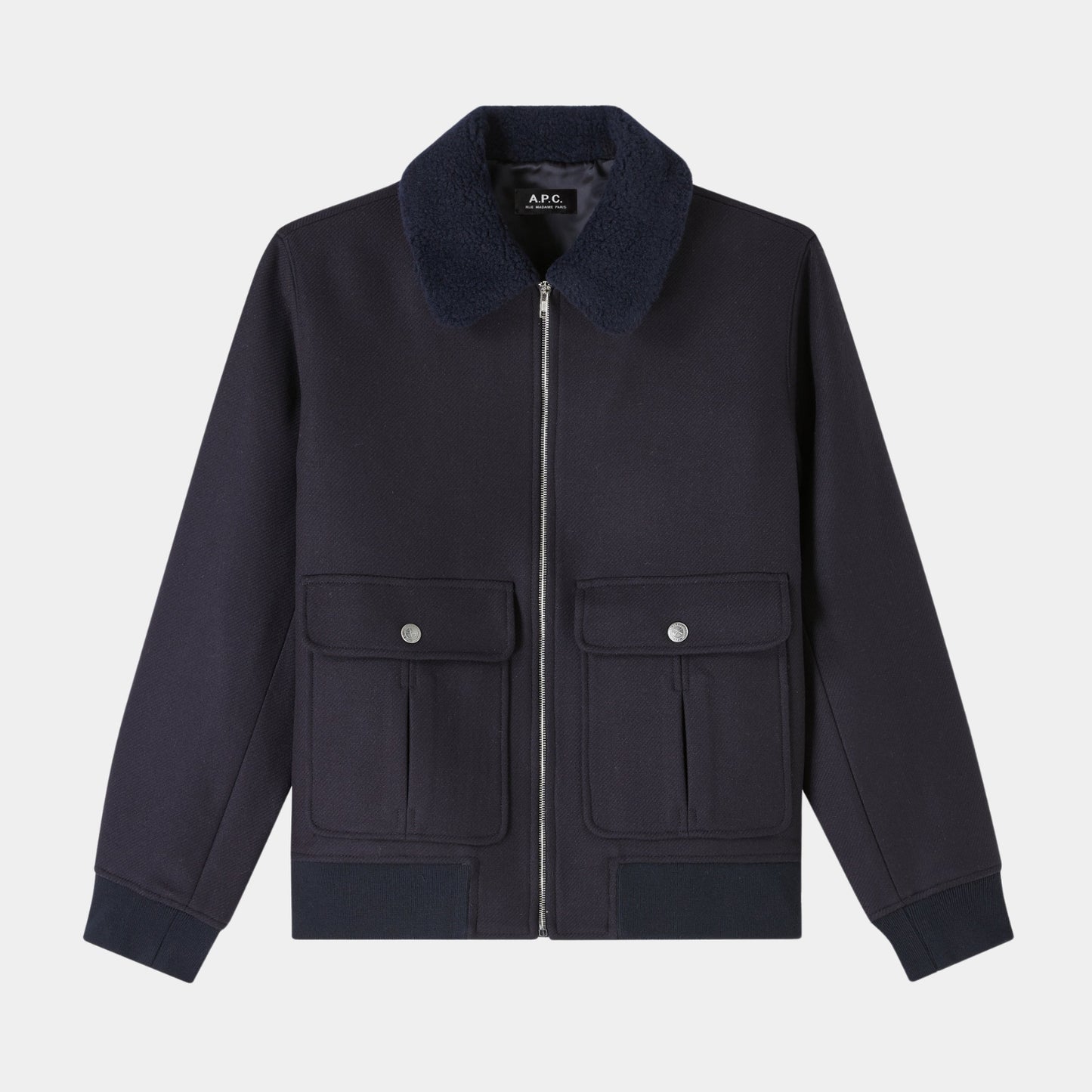 A.P.C. New Ben Jacket