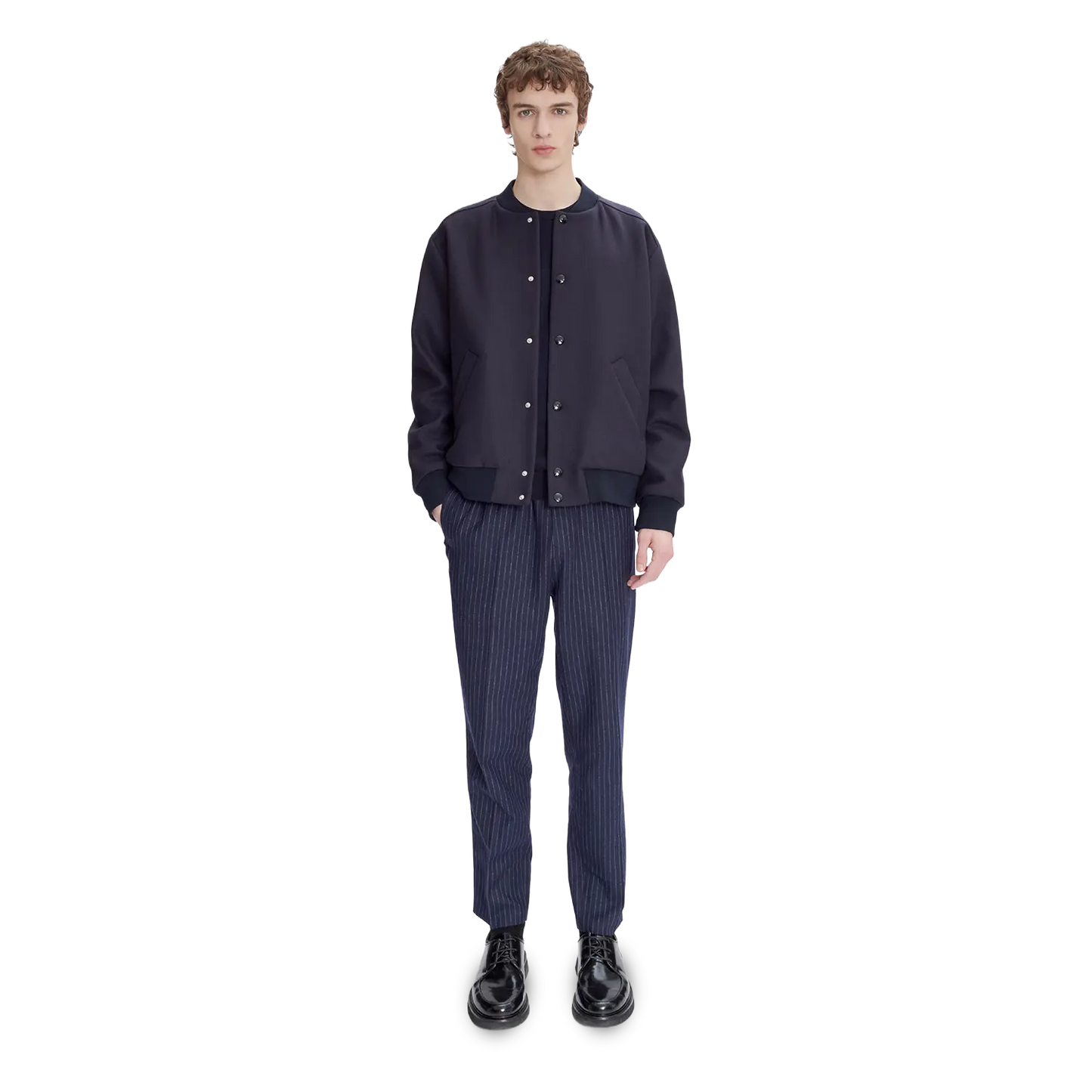 A.P.C. Blouson Micky