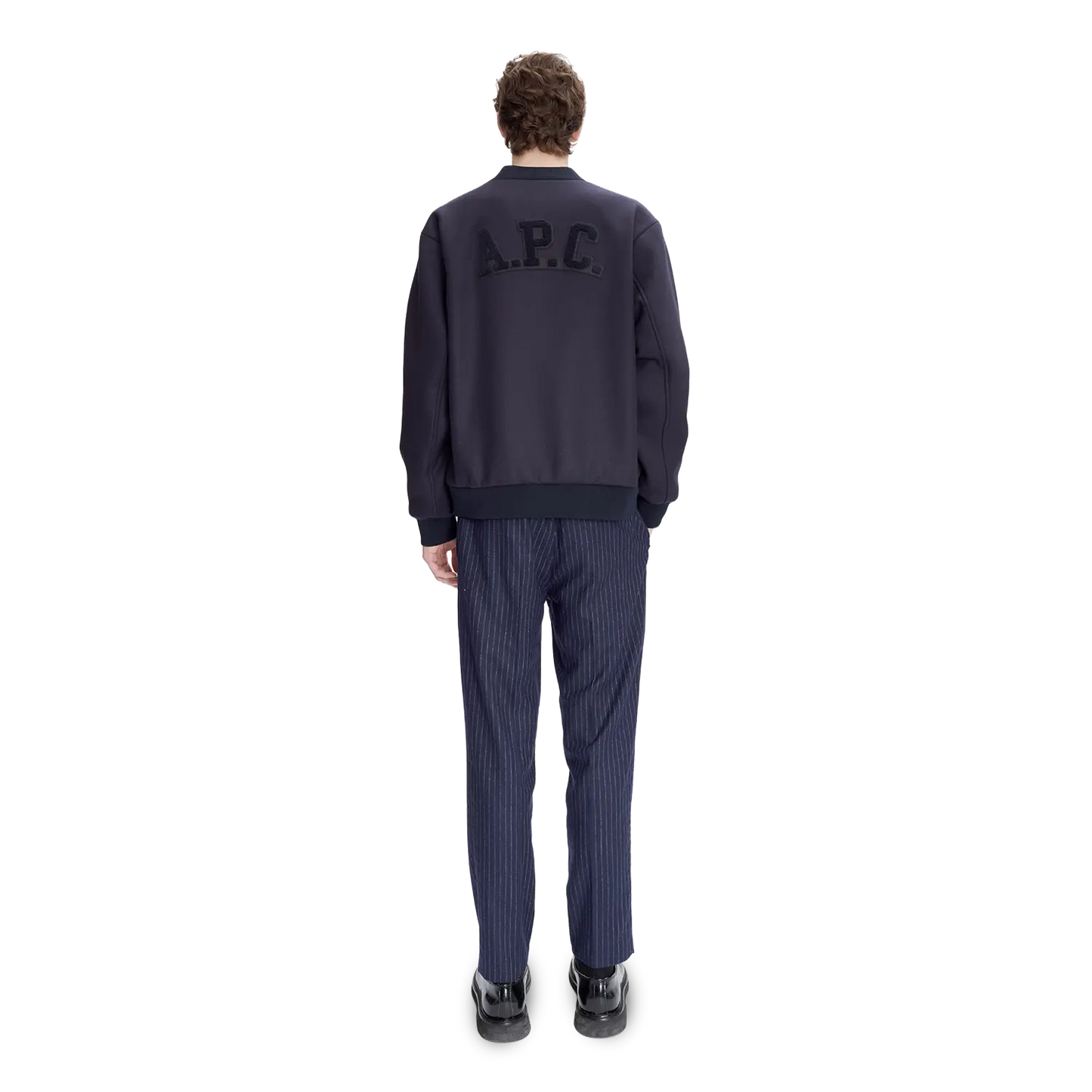 A.P.C. Blouson Micky
