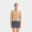 A.P.C. Mila Cardigan