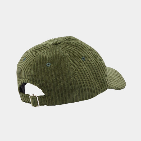 A.P.C. Charlie Baseball Cap